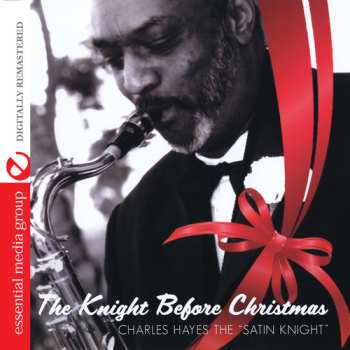 Album Hayes,charles: Knight Before Christmas