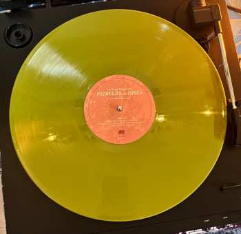 3LP Hayley Williams: Flowers For Vases & Petals For Armor CLR | DLX | LTD