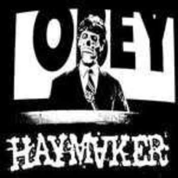 Album Haymaker: Let Them Rot