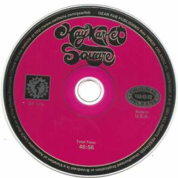 CD Haymarket Square: Magic Lantern