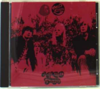 CD Haymarket Square: Magic Lantern