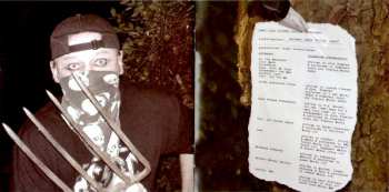 CD/DVD Hayseed Dixie: Killer Grass