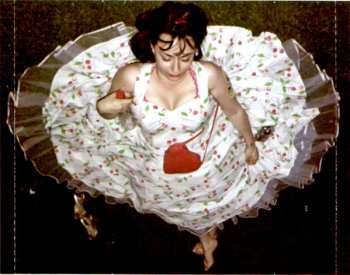 CD/DVD Hayseed Dixie: Killer Grass