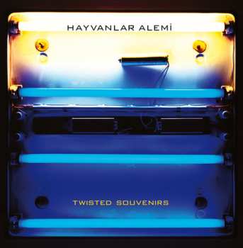 Album Hayvanlar Alemi: Twisted Souvenirs