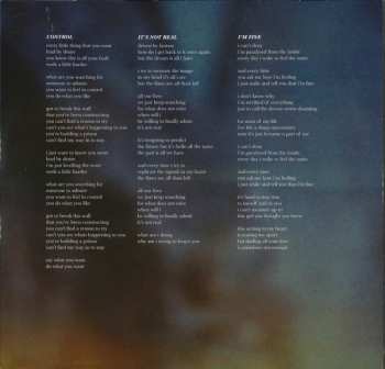 2LP Hazel English: Just Give In / Never Going Home LTD | CLR