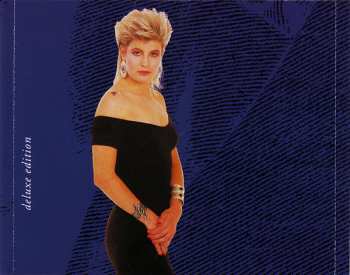 2CD Hazell Dean: Always DLX