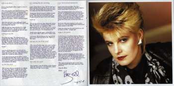 2CD Hazell Dean: Always DLX