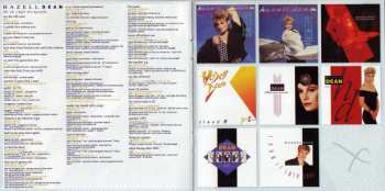 2CD Hazell Dean: Always DLX