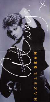 2CD Hazell Dean: Always DLX
