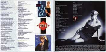 2CD Hazell Dean: Always DLX