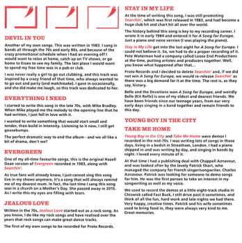 2CD Hazell Dean: Heart First DLX