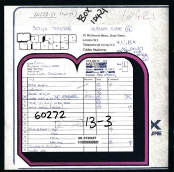 2CD Hazell Dean: Heart First DLX