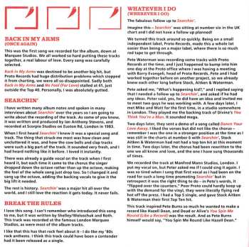 2CD Hazell Dean: Heart First DLX