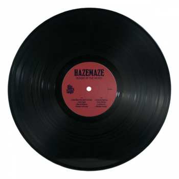 LP Hazemaze: Blinded By The Wicked