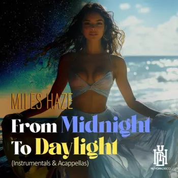 From Midnight To Daylight