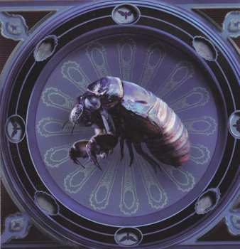 CD Hazmat Modine: Cicada DIGI