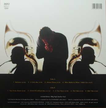LP Hazmat Modine: Hazmat Modine LTD