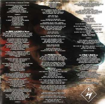 CD HDK: System Overload