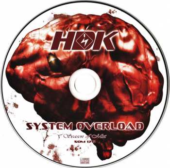 CD HDK: System Overload