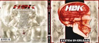 CD HDK: System Overload