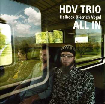 CD HDV Trio: All In