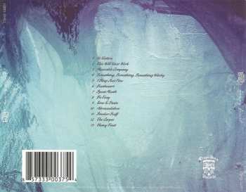 CD He Is Legend: Heavy Fruit