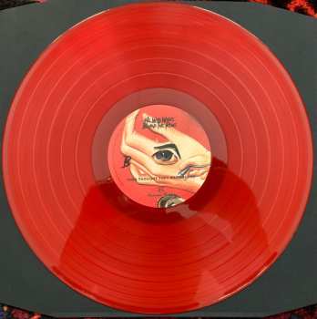 LP He Who Walks Behind The Rows: They Thought They Were Alone LTD