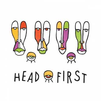 LP Head First: Head First CLR