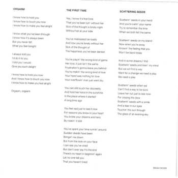 CD Head Machine: Orgasm