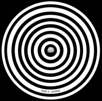 LP Head Machine: Orgasm