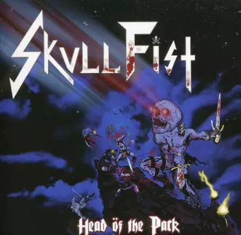 Head Öf The Pack