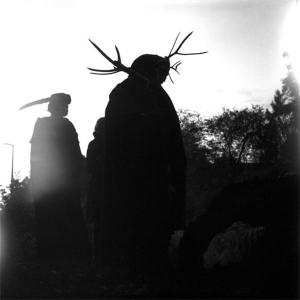 Album Head Of Wantastiquet: Dead Seas