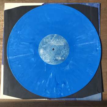 LP/DVD Headland: True Flowers From This Painted World LTD | CLR