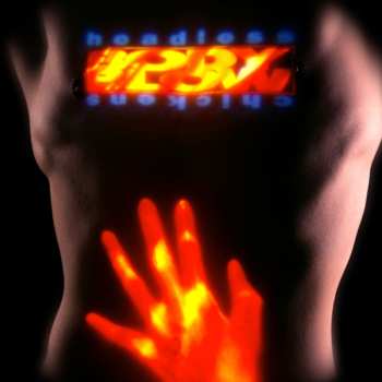 Album Headless Chickens: Body Blow
