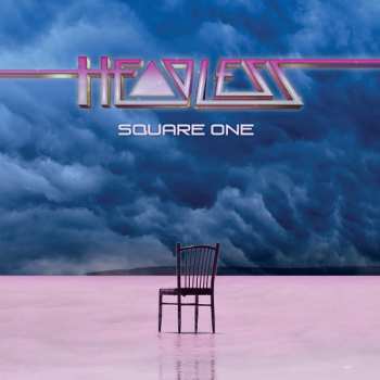 CD Headless: Square One