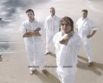 CD Headlong: Modern Sadness