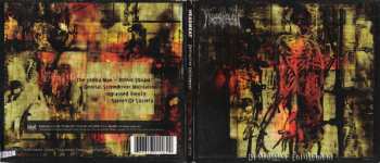 CD Headmeat: Destructive Entitlement