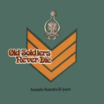 Old Soldiers Never Die