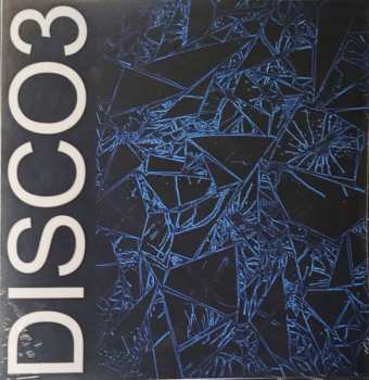 2LP HEALTH: Disco3 CLR | LTD