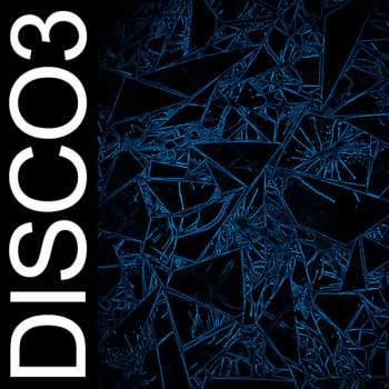 Album HEALTH: Disco3