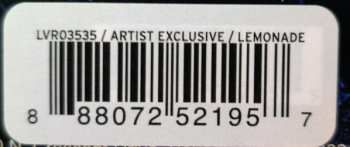 2LP HEALTH: Disco3 CLR | LTD