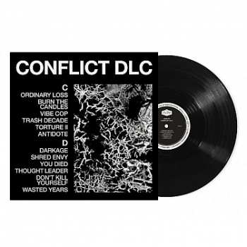 LP HEALTH: Conflict Dlc