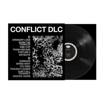 LP HEALTH: Conflict Dlc
