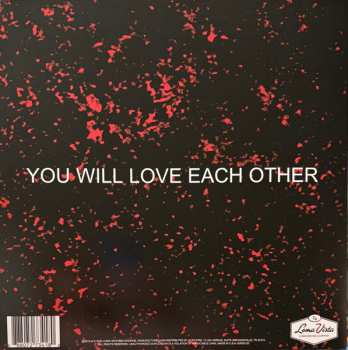 LP HEALTH: Death Magic CLR