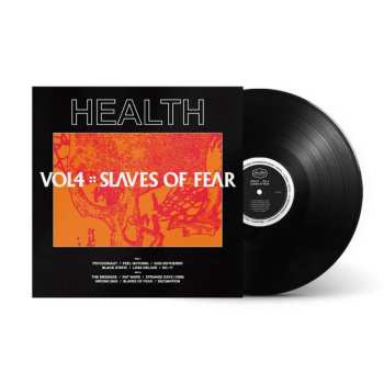 LP HEALTH: Vol.4 :: Slaves of Fear