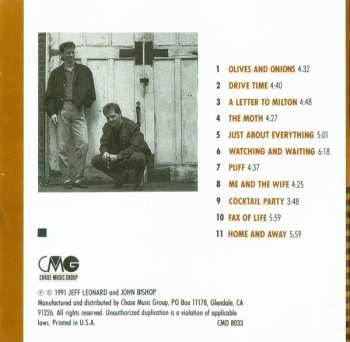 CD Hearing Voices: Hearing Voices