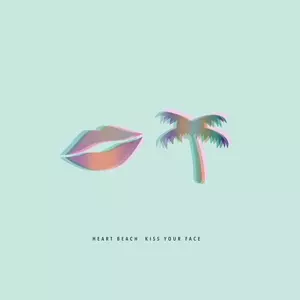 Heart Beach: Kiss Your Face
