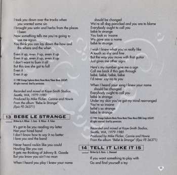 CD Heart: Greatest Hits