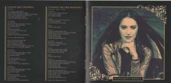 CD Heart Healer: The Metal Opera By Magnus Karlsson