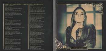 CD Heart Healer: The Metal Opera By Magnus Karlsson